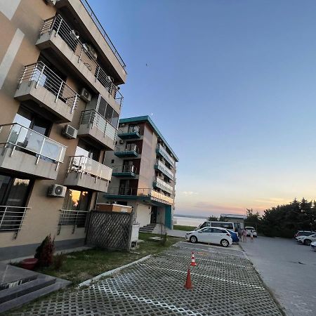 Zaphyr Mamaia Apartment Exterior photo